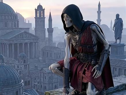 假如你派一百名刺客去刺杀苏格拉底 #抽象 #猎奇 #苏格拉底