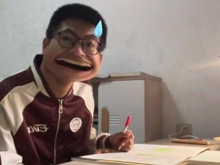 #豆包 突发奇想,让豆包监督自己写作业