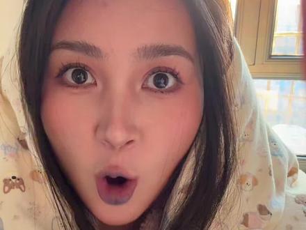 每天起床的我be like #ai口音 #雷霆口音 #ai十二星座 #北极口音 #十二星座@Aether Visions 原ai作者~