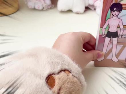 💥男团女团大PK,谁是团内颜值担当❓
#手工#玩具#DIY#猎魔女团