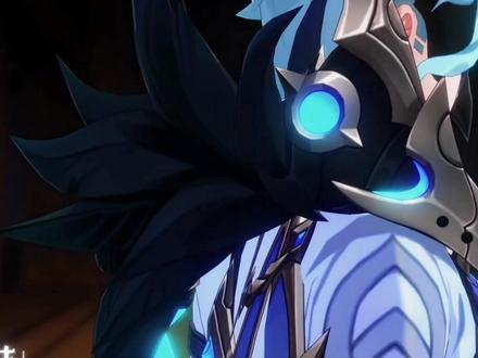 多托雷3.3pv四国配音#原神 #多托雷#执行官博士#愚人众执行官 #博士多托雷