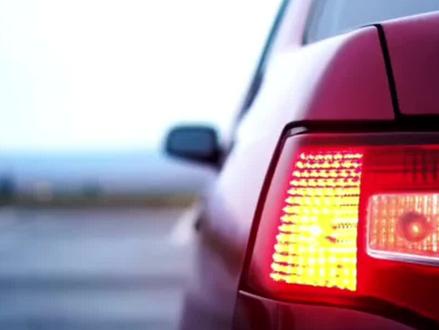 为什么后雾灯只有一个?你知道吗#比亚迪 #性价比高的国产车推荐 #新能源汽车 #有一种奋进叫中国汽车 #支持国产