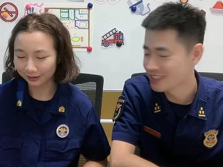 【直播|7月7日消防手工课!教你绘制家庭逃生图】