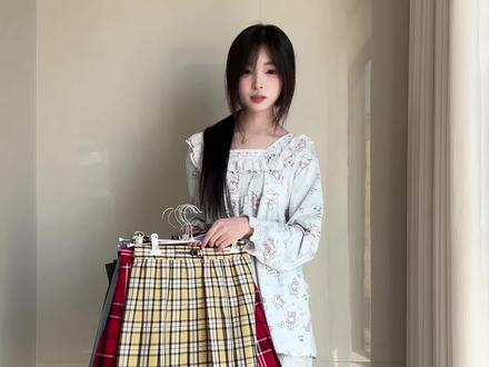 剑来🗡️
#jk#春夏#变装#剑来(yc@时夢 ^)