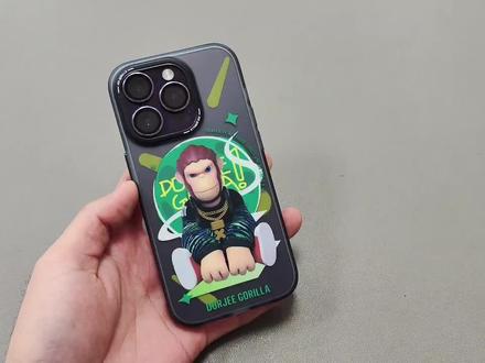 14pro的灵动岛 你真的会用吗? #苹果 #手机技巧 #数码科技