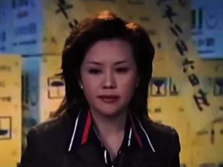 著名央视主持人方静:一生未婚,44岁客死他乡,成父母余生之痛 #方静 #主持人 #我要上热门