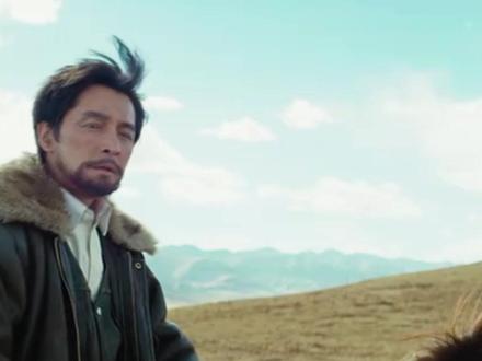 《生命树》难怪他天天去找多杰,原来是债主! #生命树 #胡歌 #杨紫 #抖音精选 #电视剧