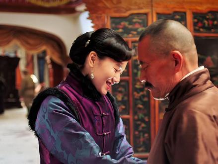 张作霖成功翻盘 #郭松龄第三军团土崩瓦解