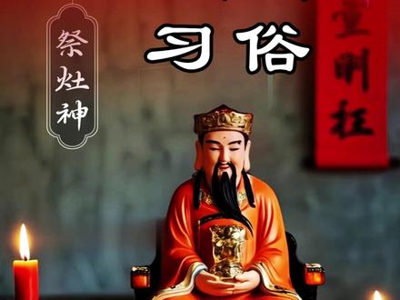 亳州话·亳州年俗 ·腊月二十三,小年祭灶、扫尘的习俗……·#过年#亳州#民俗文化#小年#亳州#民俗文化#小年