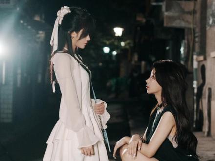 “她好像回来了”@你的欲梦