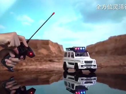 高品质遥控车模#林达玩具
