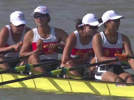 全运会河南赛艇多个项目夺冠,河南竞体项目已夺2金!期待河南体育代表团的体育健儿们,在赛场上携手并肩、拼搏进取、再创佳绩,为河南增光添彩!#全运会 (剪辑:谢湘 南阳师范学院)