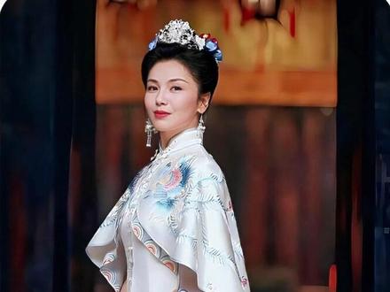 只要刘涛不犯罪,福建人能保她一生荣华富贵。