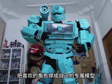 各位干员迎接你们的神吧 #三角洲cos#手工#纸箱改造#万万没想到#三角洲行动