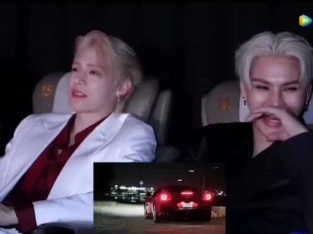 福桃新剧#法拉利公开处刑🥰#fortpeat #昨天 yesterday#泰剧