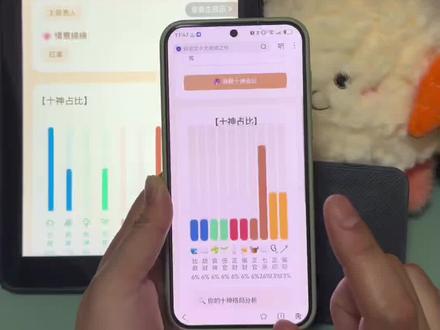 《非非分享》十神占比测试入口免费获取教程来了#十神占比 #十神占比测测十神占比 #十神占比测测 #十神占比图测试入口 #十神占比测试获取教程 十神占比怎么看 十神占比分别是啥 十神占比在哪里看十神占比分析 十神占比看看自己 十神占比测测在哪 ,十神占比分别代表什么,十神占比入口