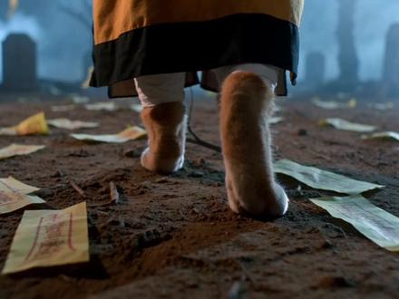 橘猫道长? 模仿@在下飞机哥 大佬的作品也试做一个,哈哈#橘猫道长 #猫师傅 #橘猫