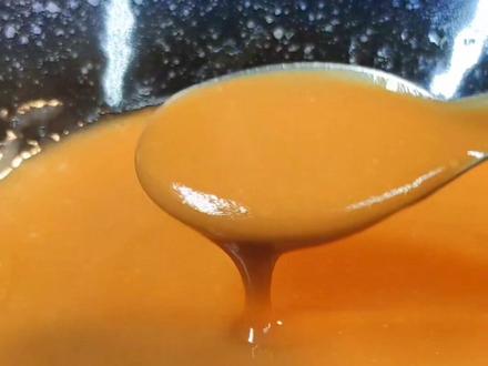 胃不舒服时喝一碗白面糊糊#创作灵感#抖音美食创作人#白面糊@DOU+小助手