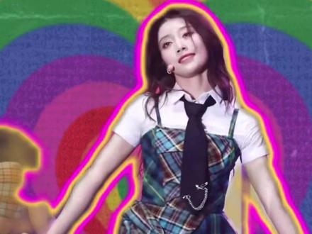 知道为什么韓團中国成员都不去参加2022年在日本举办的AAA颁奖典礼吗?
#gidle #kpop #沈小婷 #aaa颁奖典礼 #韩国女团