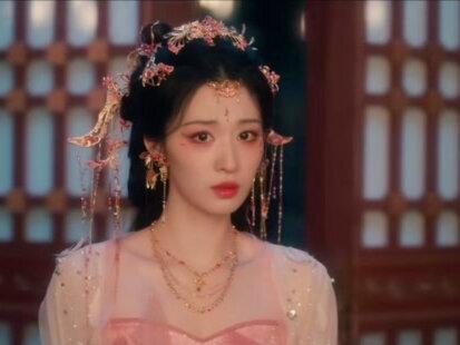 男女主名场面相认#成何体统#王楚然#丞磊