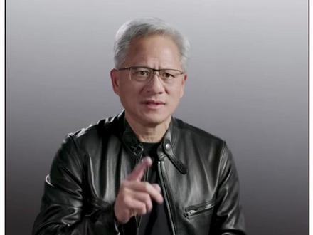 英伟达国内市场份额接近归零 老黄再不来,就不用来了 #AI #AI新星计划 #英伟达 #黄仁勋 #显卡