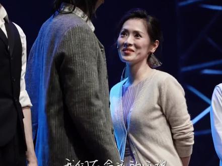 仙品!开口的那一刻,感觉心脏被击中了。#再次直观感受到音乐剧的感染力 #徐丽东现场版答案 #嫌疑人X的献身 #我们在命运的两端 #经典推荐