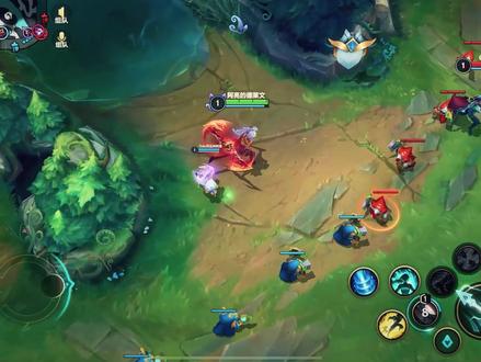 研究游戏是一种享受 #lolm #德莱文
