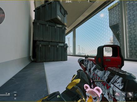 我是唐王大人都给本王跪下#三角洲行动