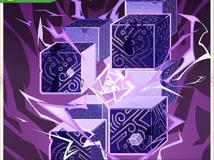 #原神七圣召唤攻略 原神酒馆挑战无相之雷的强音