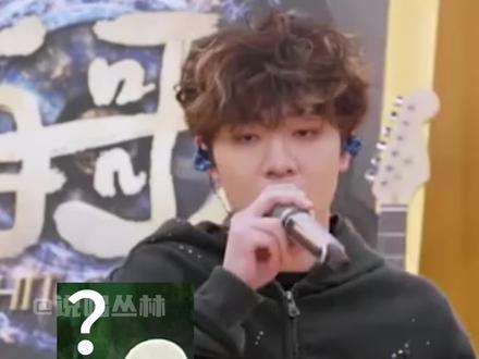 新声代两个天赋怪的合作 对我的耳朵太友好 #TopBarry #张子墨 #wishunever