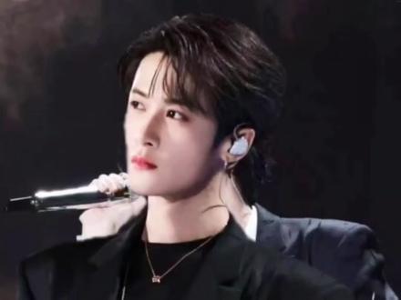 全新身份!檀健次TME平台超级家族代言人! #檀健次 #檀健次TME平台超级家族代言人