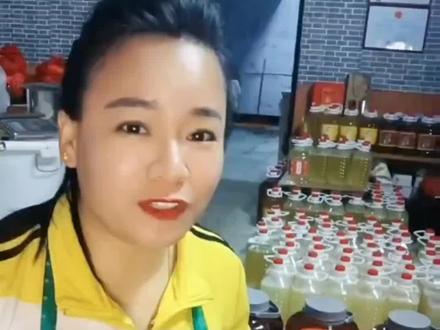 你买的酒娘拿回去是怎么存放的?#赣州米酒#赣州米酒哪里买?#赣州土特产@抖音小助手