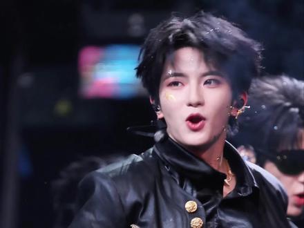 穆祉丞《Everybody》4K双机位直拍|继续发光下去吧!#橹穆 #杰丞 #穆祉丞 #舞台#271199