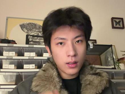 历时300年 “小明同学” 終于穿上了本属于他的民族服饰 #汉服 #传统服饰 #传统文化