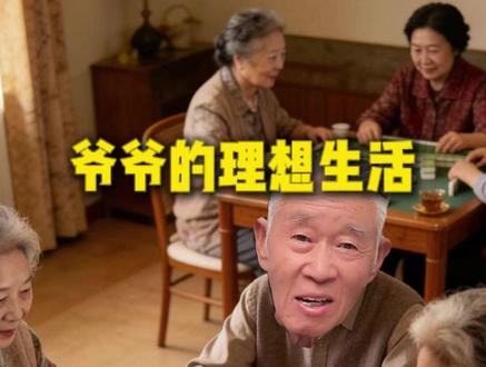 找对象吗?我爷包分配! #我是泽龙 #搞笑 #汤姆爷爷