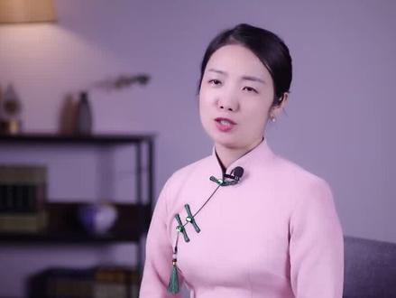 “合卺之欢”是什么意思,“卺”字怎么读?有何典故(二) #传统文化 #传统习俗