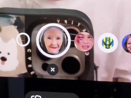 黑化奶奶之大战豆包1 成功绕晕豆包
#搞笑 #黑化奶奶 #奶奶特效 #mean奶奶 #豆包