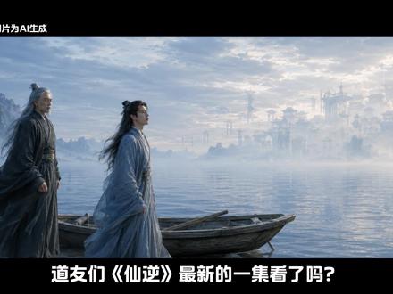 140集剧情解析 “特别版”...........
