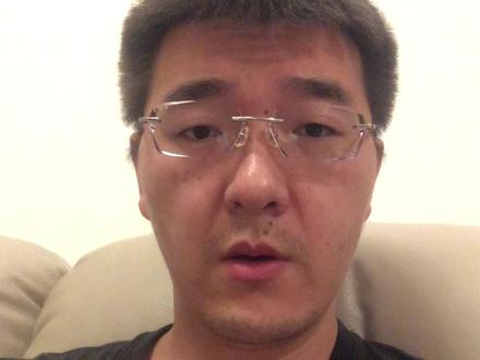 大家来吐槽一下香港的it水平吧 #香港 #互联网 #科技 #香港Henry