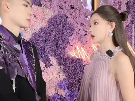 真给我看心疼了花😭😭😭#现场磕cp #520直播回放 #崔小花
