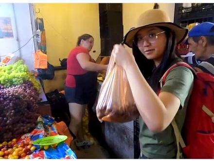 智利车厘子这个年货,你们那多少钱一斤?#秀出家乡美 #花式过大年