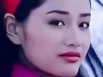 你不会不知道她年轻时有多红吧? #瞿颖