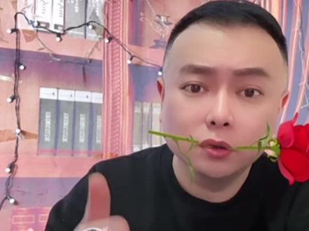 蓝战非最新消息 #花哥#李雪花#蓝战非