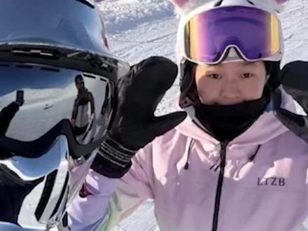 18岁全红婵:因香港火灾后的这一举动,迎来口碑暴涨2