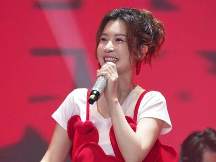 “我不是小猪,我是Bond,GGBOND~ ”
#陈洁丽 #猪猪侠 #陈洁丽深圳演唱会