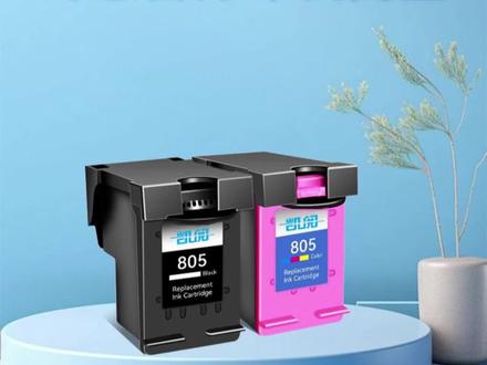 惠普805墨盒可加墨 惠普805墨盒可加墨适用hp2700 2720 2330 惠普2820打印机墨盒#惠普打印机 #惠普805墨盒 #惠普打印机墨盒 #墨盒加墨教程 #墨盒