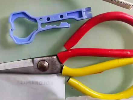 网络面板模块安装教程#网络面板 #网络模块