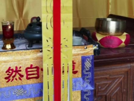 来来来,师兄教你们折鞭炮了!#折纸 #太岁 #叠元宝