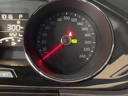 胎压监测灯亮的清除方法。含嘉旅、迈腾、速腾、蔚领、嘉旅等车型。