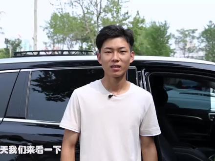 还没有升级通风座椅的车友注意了#汉兰达改装